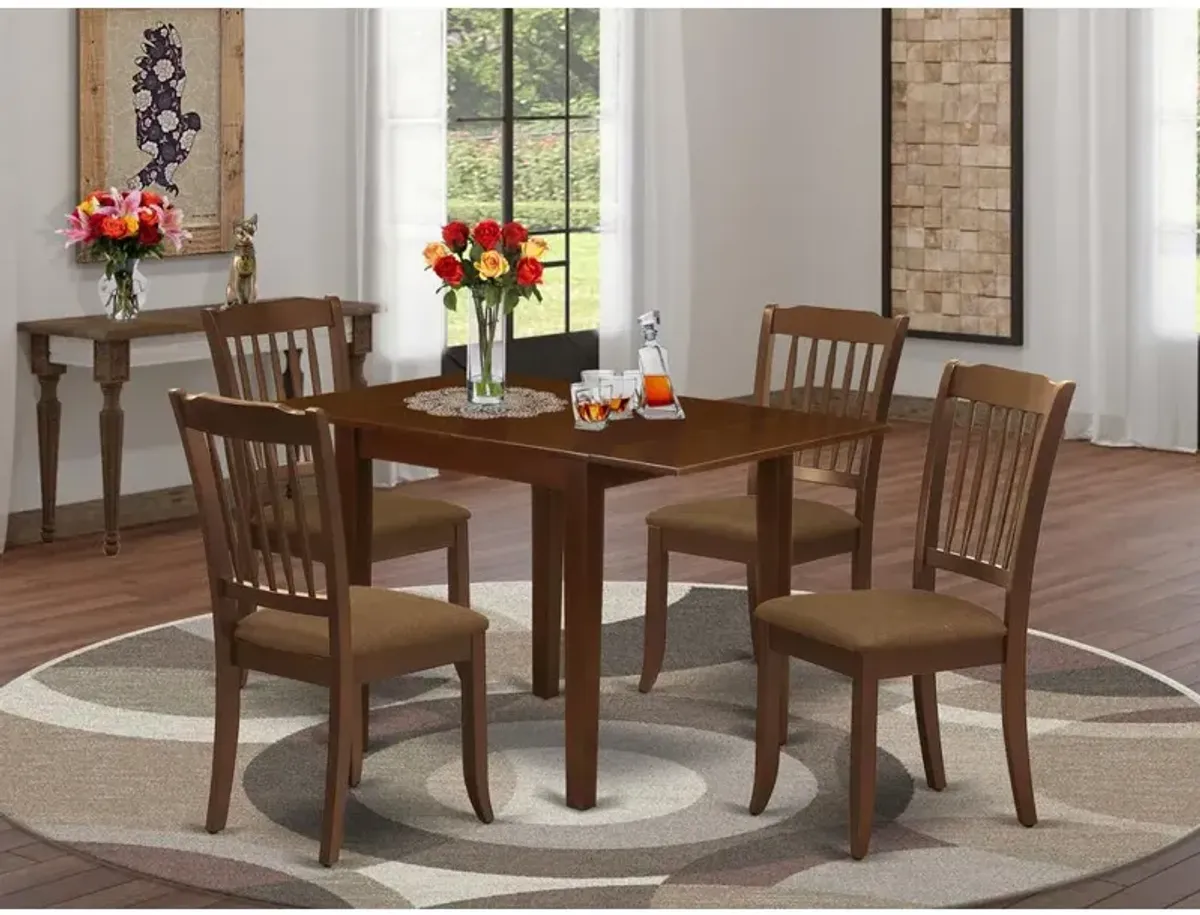 Dining Room Set Mahogany