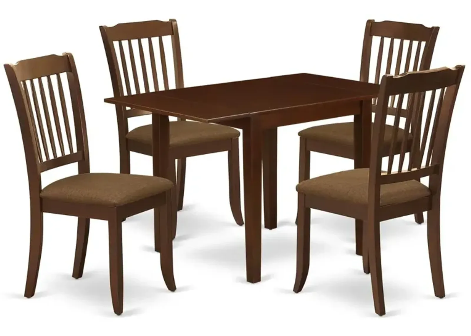 Dining Room Set Mahogany