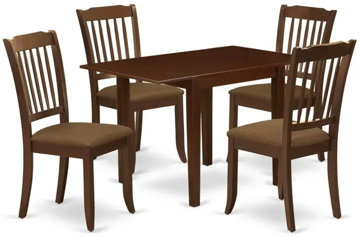 Dining Room Set Mahogany