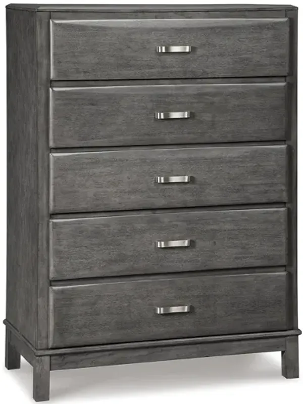 Caitbrook Chest of Drawers