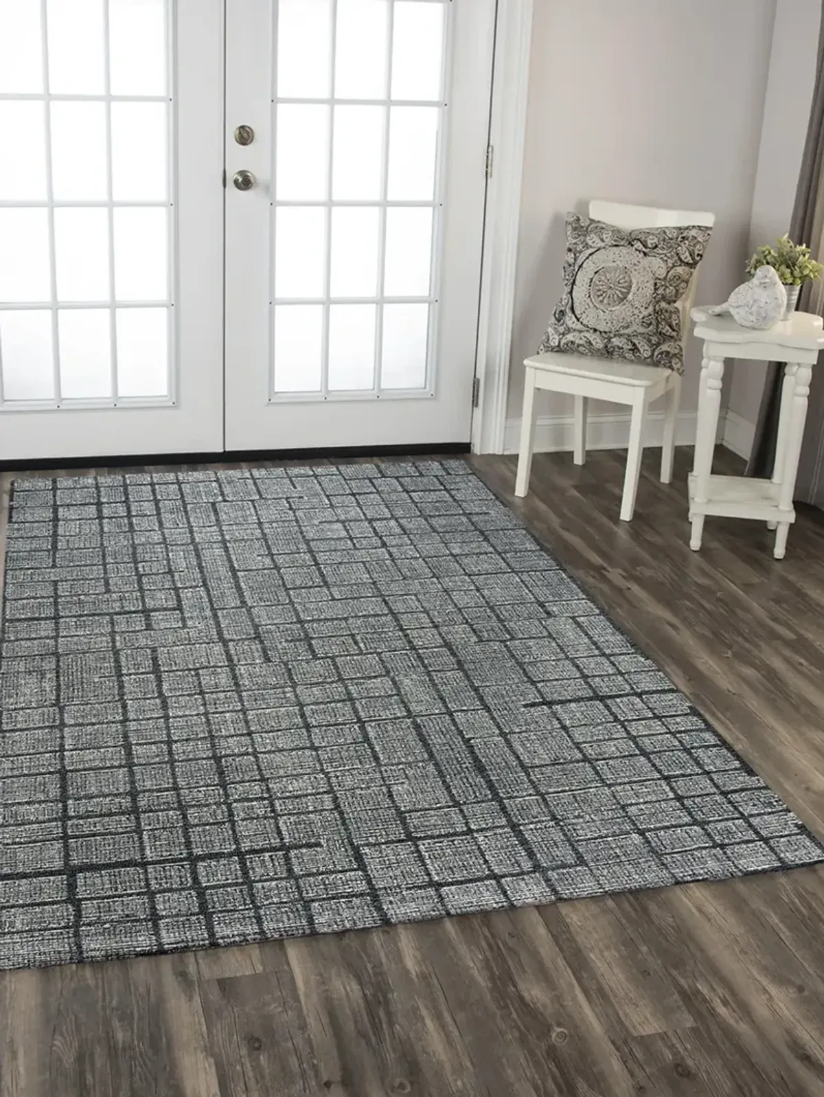 Taylor TAY875 7'9" x 9'9" Rug