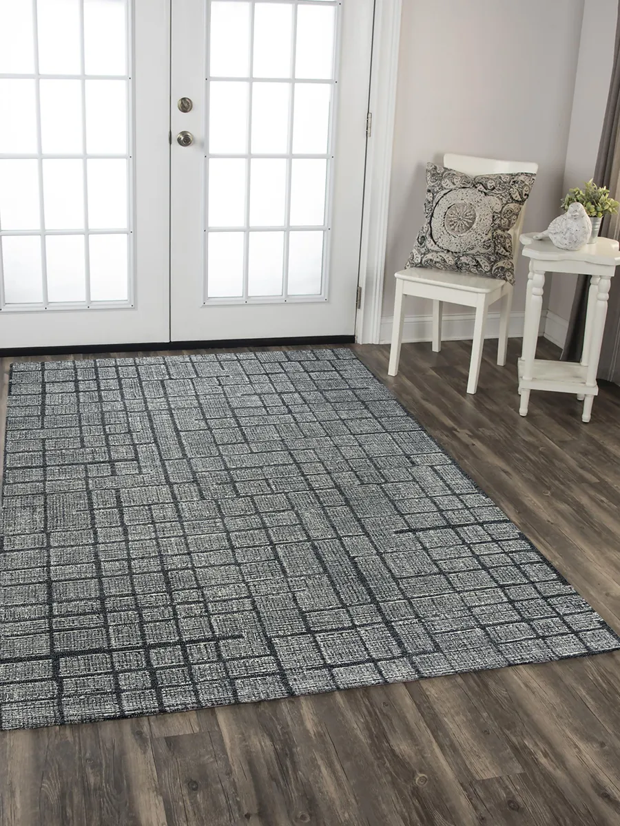 Taylor TAY875 7'9" x 9'9" Rug