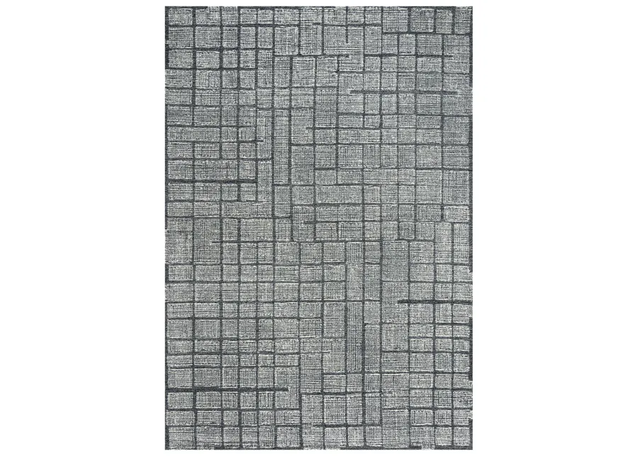 Taylor TAY875 7'9" x 9'9" Rug