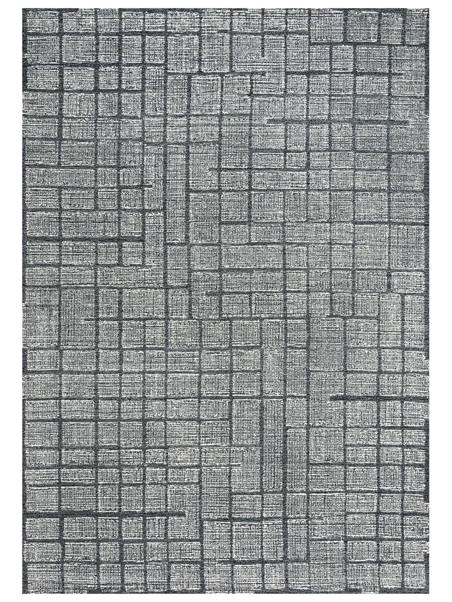 Taylor TAY875 7'9" x 9'9" Rug