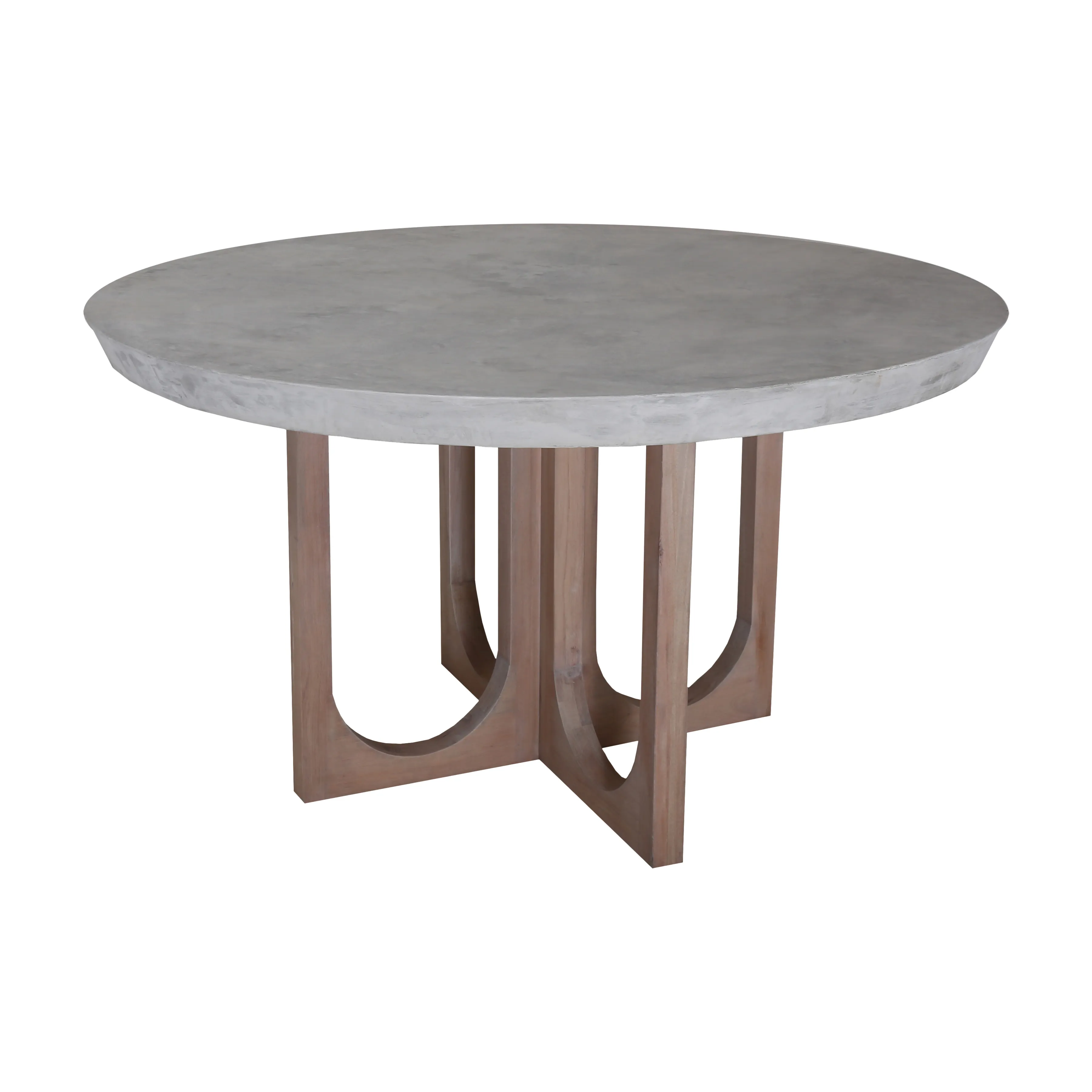 Innwood Round Dining Table