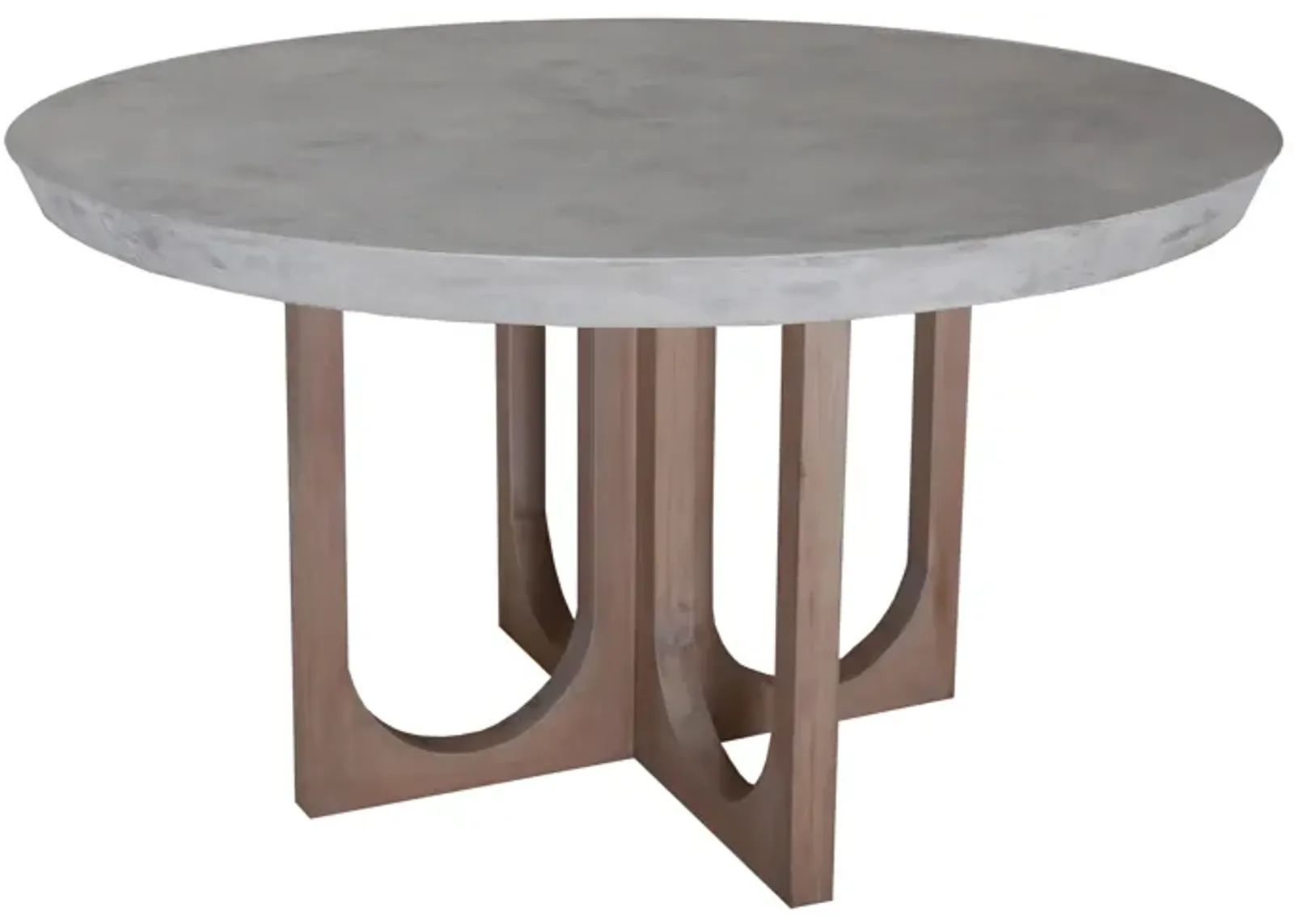 Innwood Round Dining Table