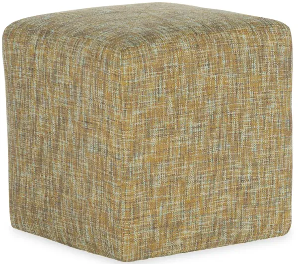 Lolo Cube Ottoman
