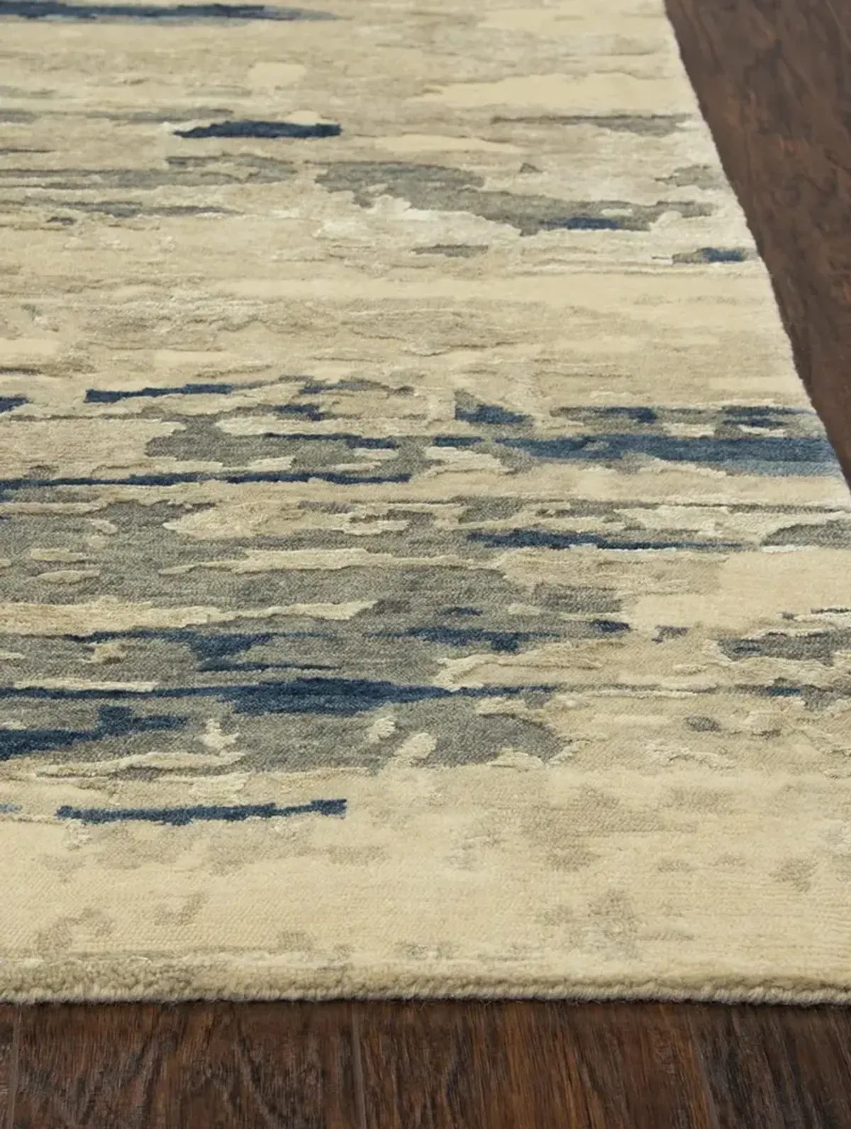 Finesse FIN104 6' x 9' Rug