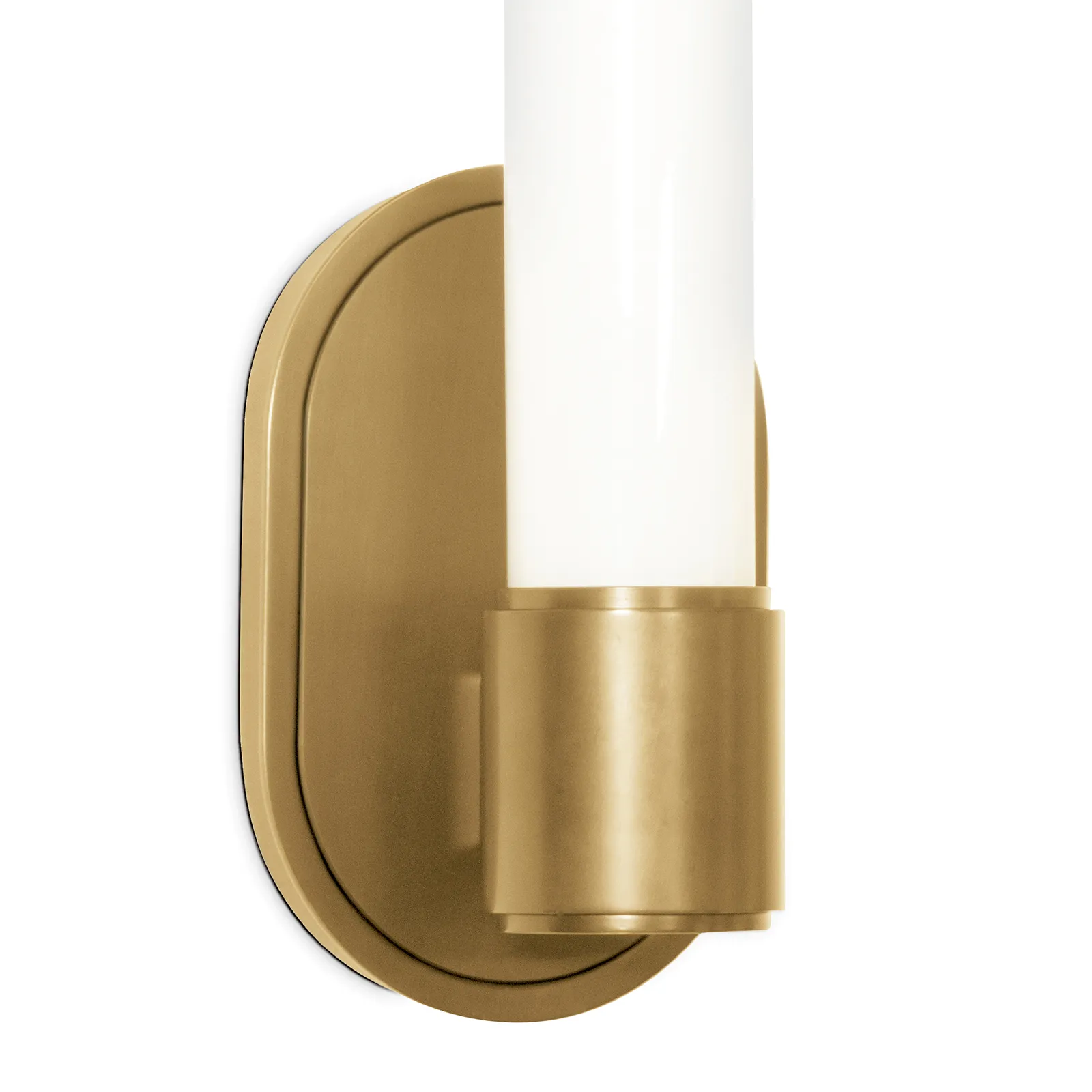 Dixon Sconce Single