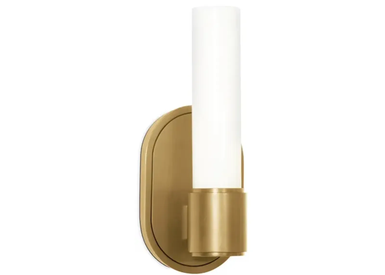 Dixon Sconce Single