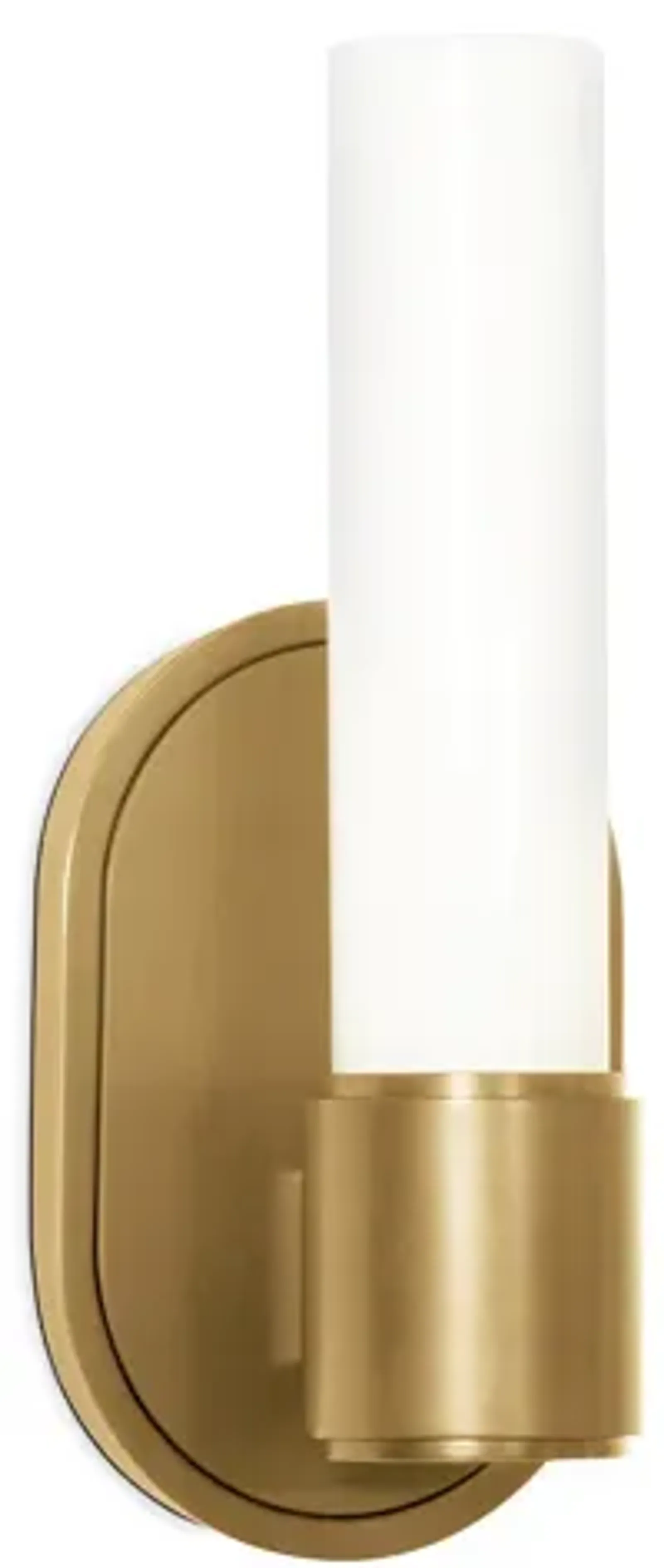 Dixon Sconce Single