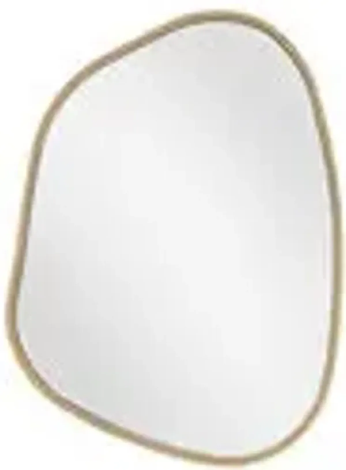 Gallett Accent Mirror Small