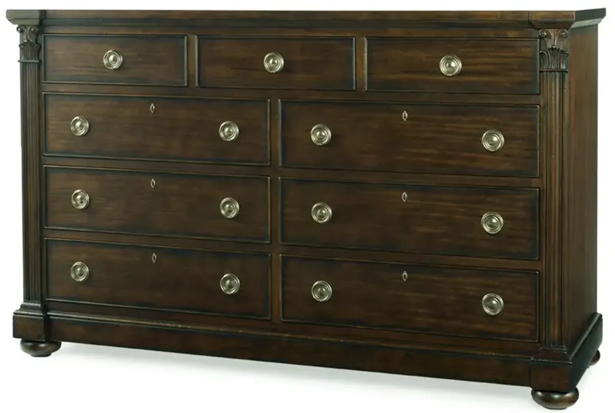 Sloane Dresser