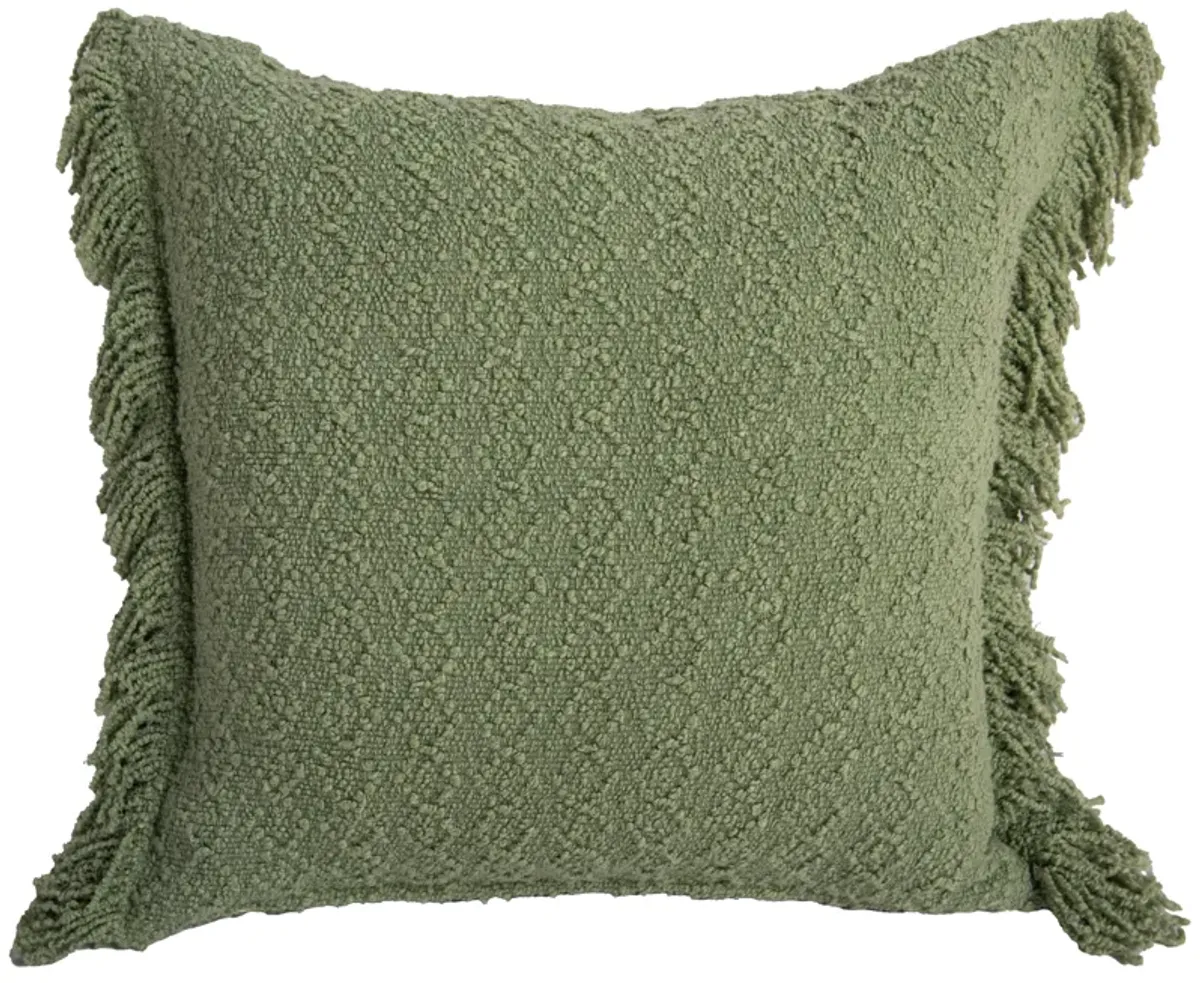 20" x 20" Poly Filled Pillow