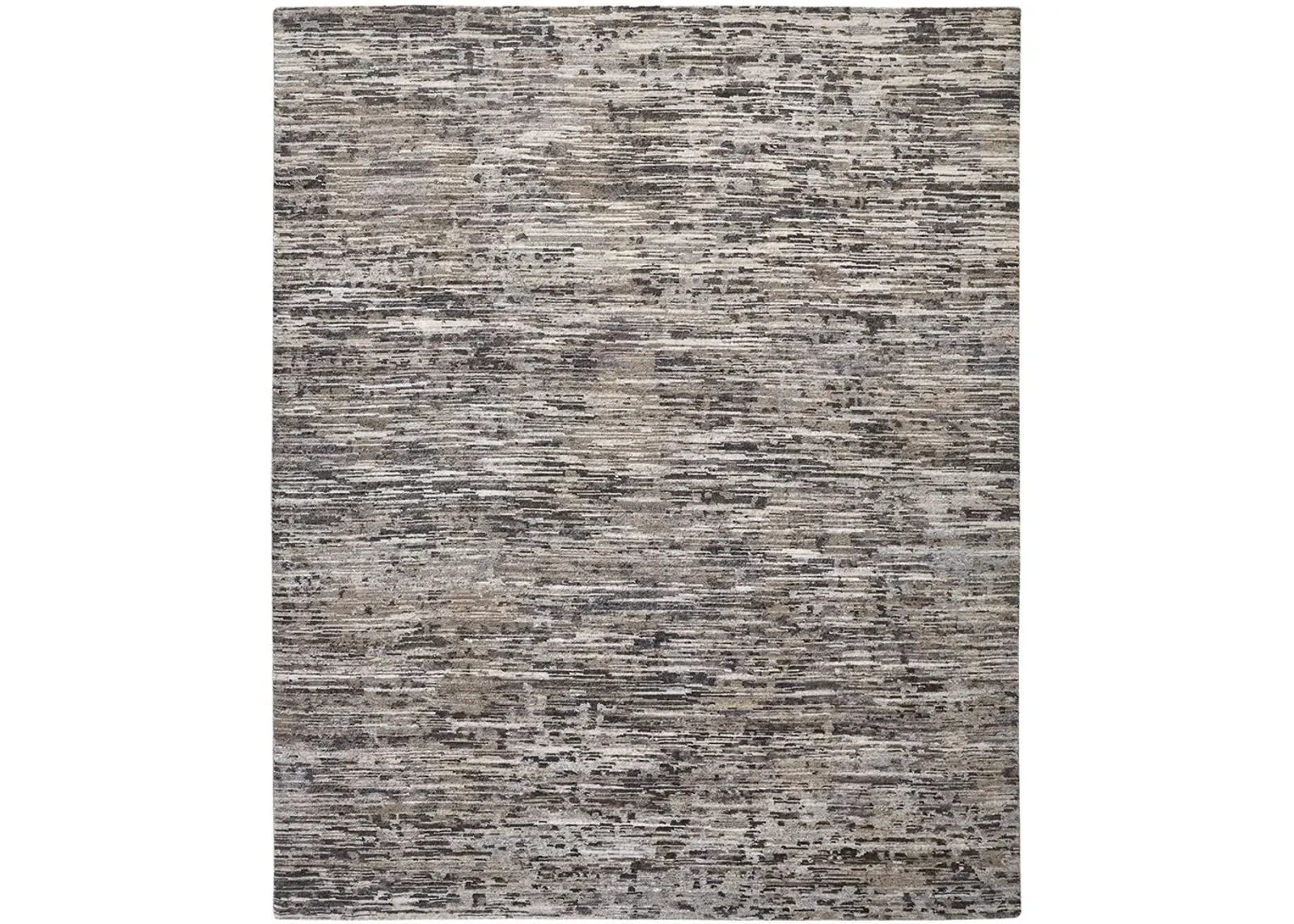 Conroe 6821F Gray/Blue/Silver 11'6" x 15' Rug