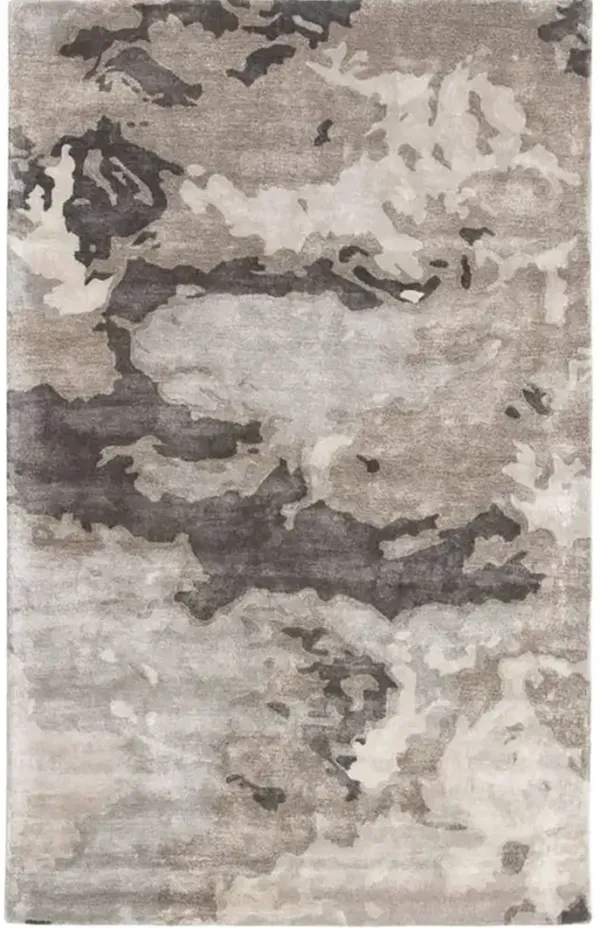 Transcend Glacier 8' x 10' Rug