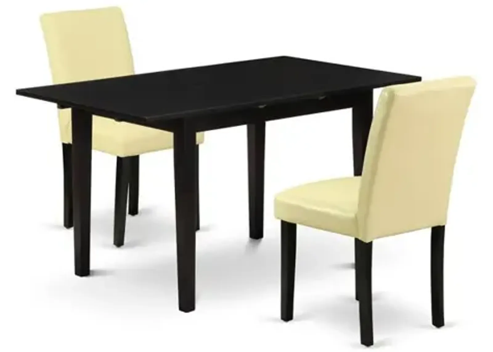 Dining Table- Dining Chairs