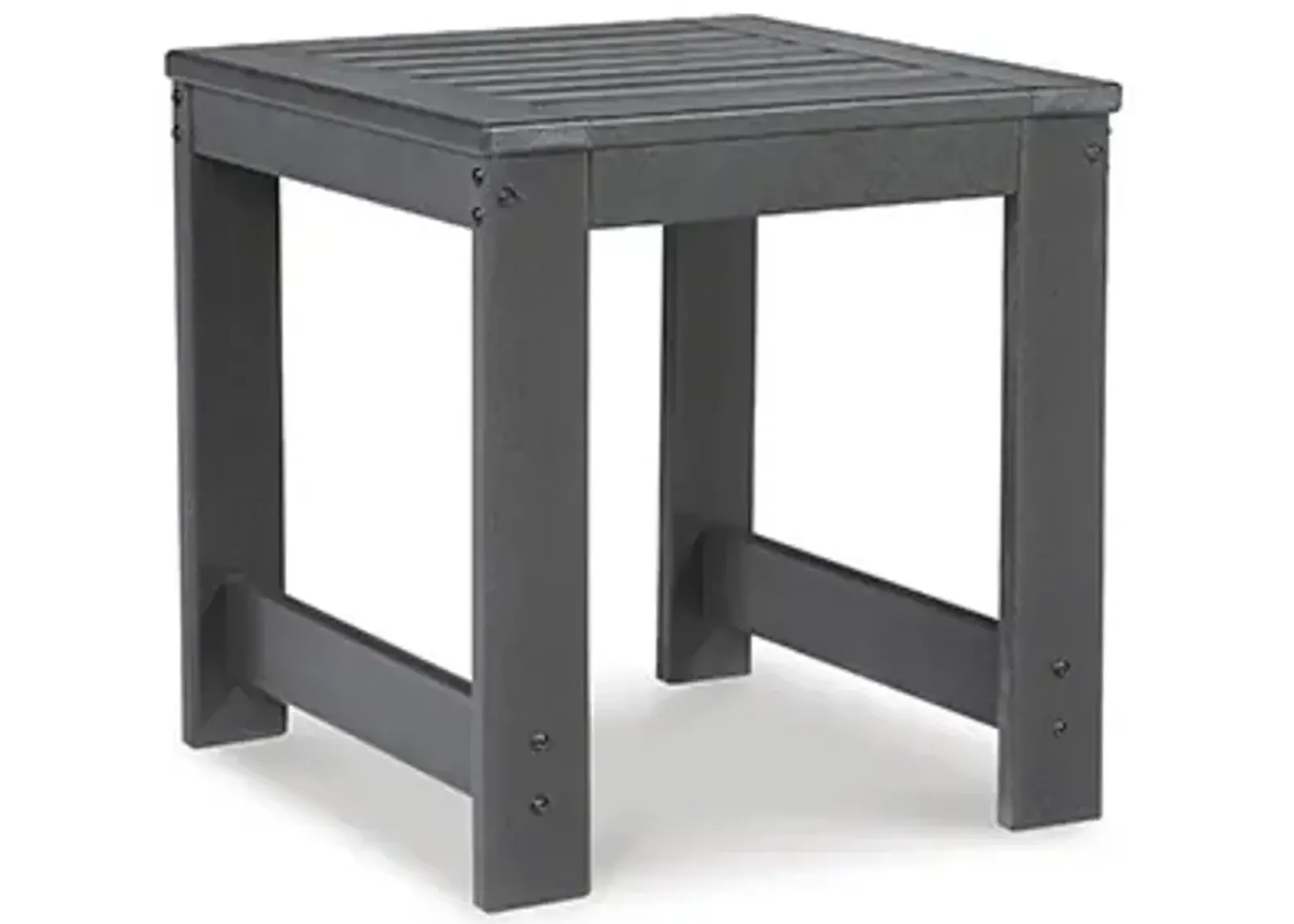 Amora Outdoor End Table