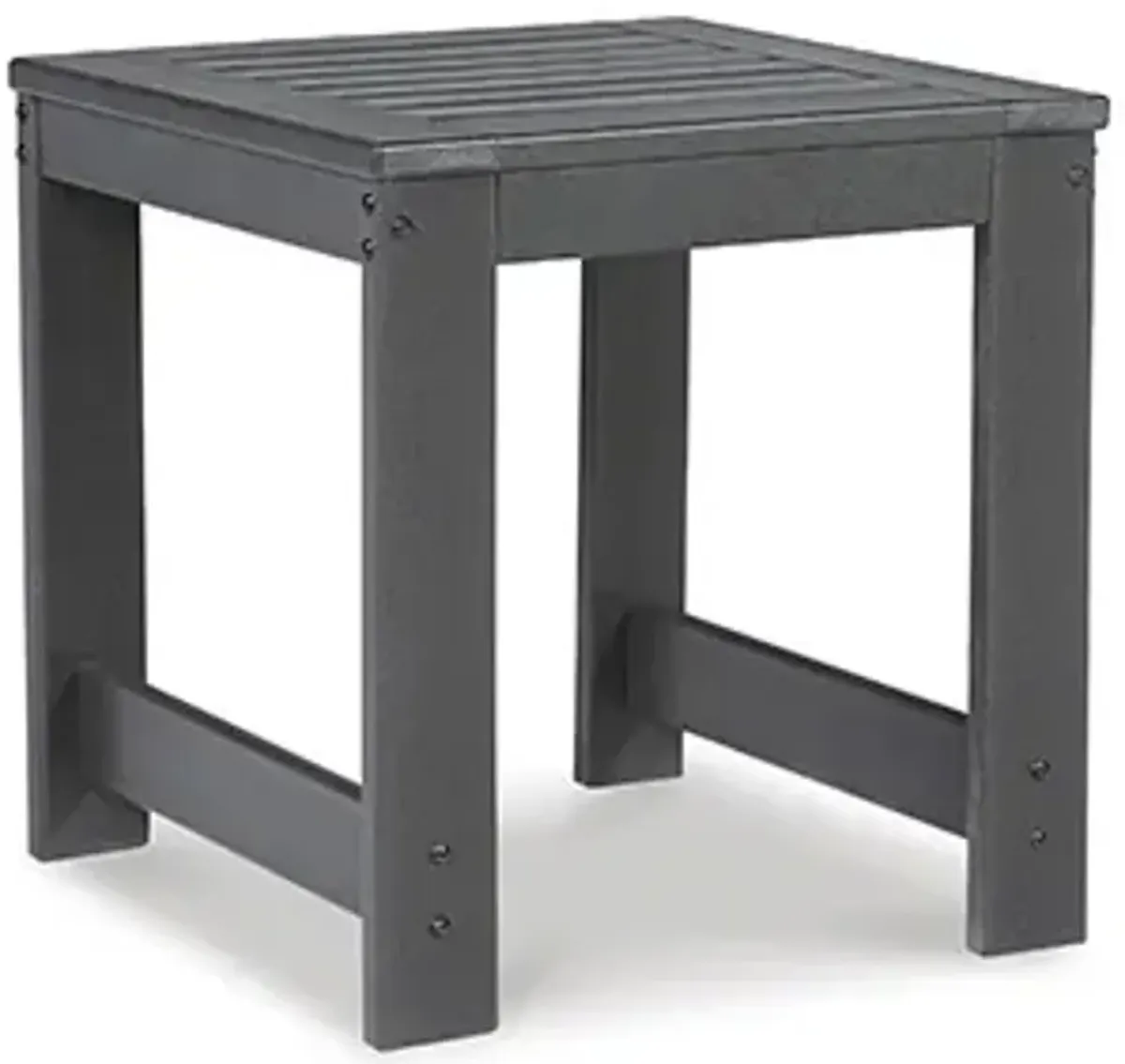 Amora Outdoor End Table