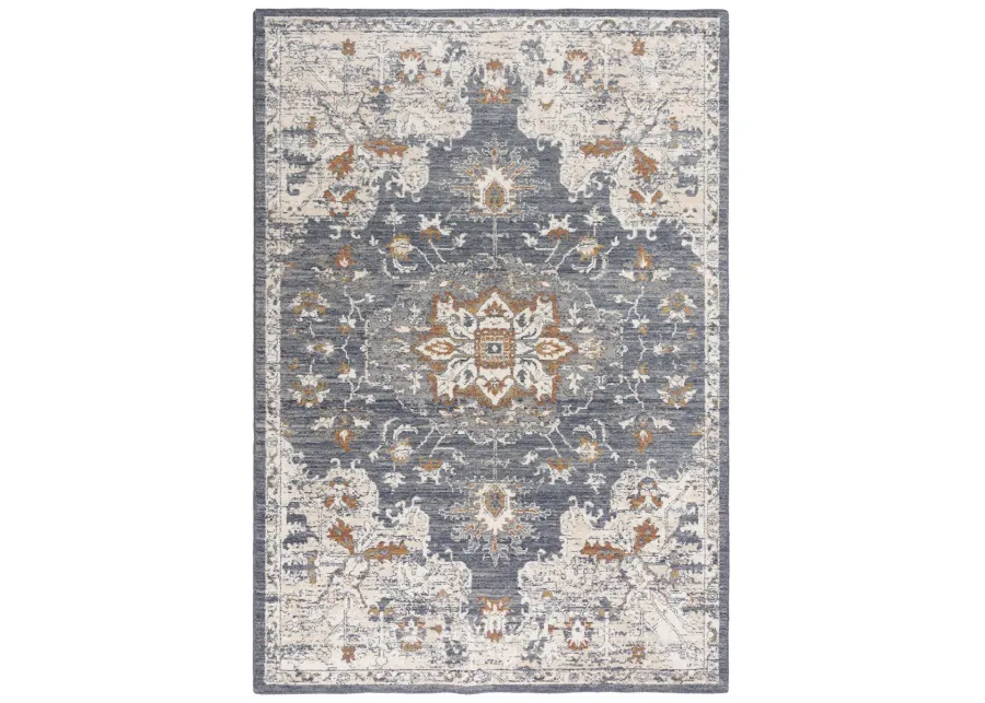 Ventura VRA750 2'6" x 8' Rug