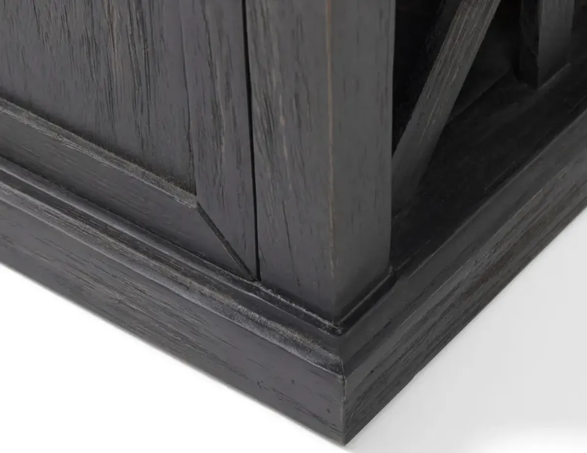 Merax Entryway Shoe Cabinet Shoe Storage Bench