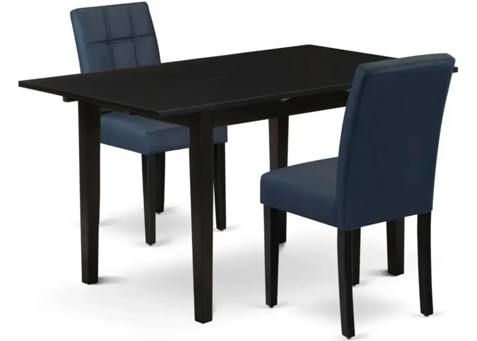 3 Piece Kitchen Table Set