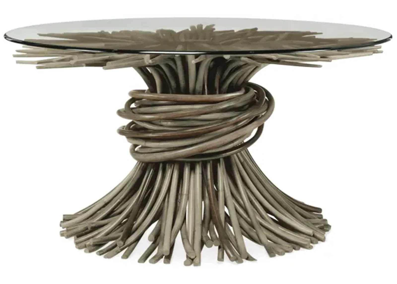 Chronograph Knot Dining Table