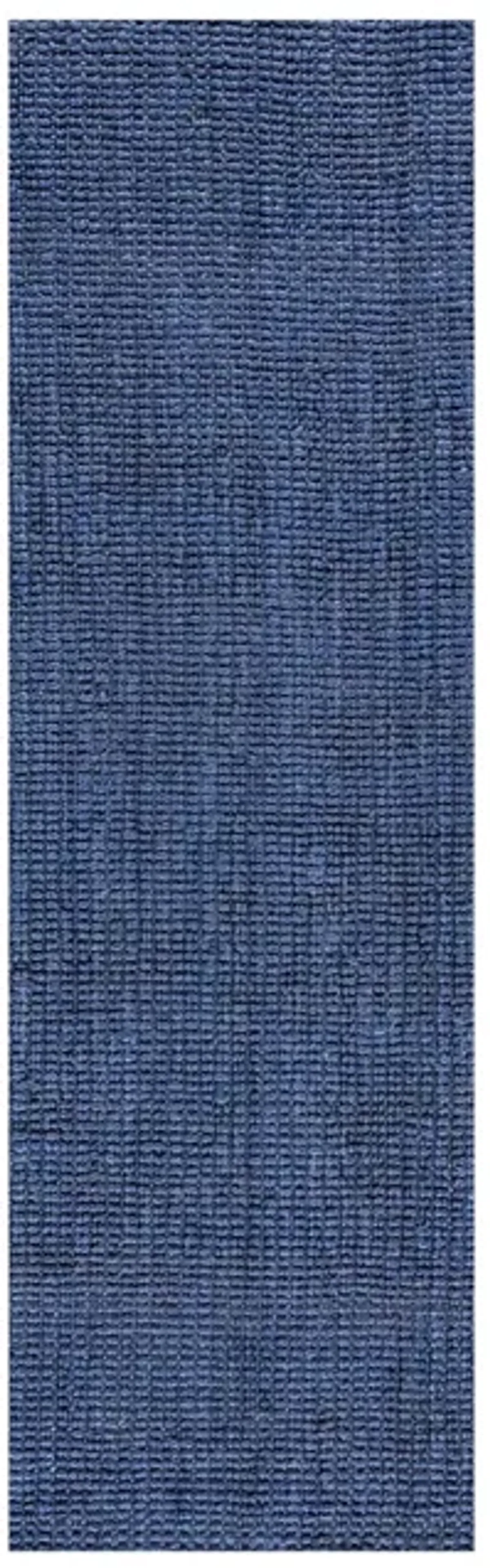 Pata Hand Woven Chunky Jute Area Rug