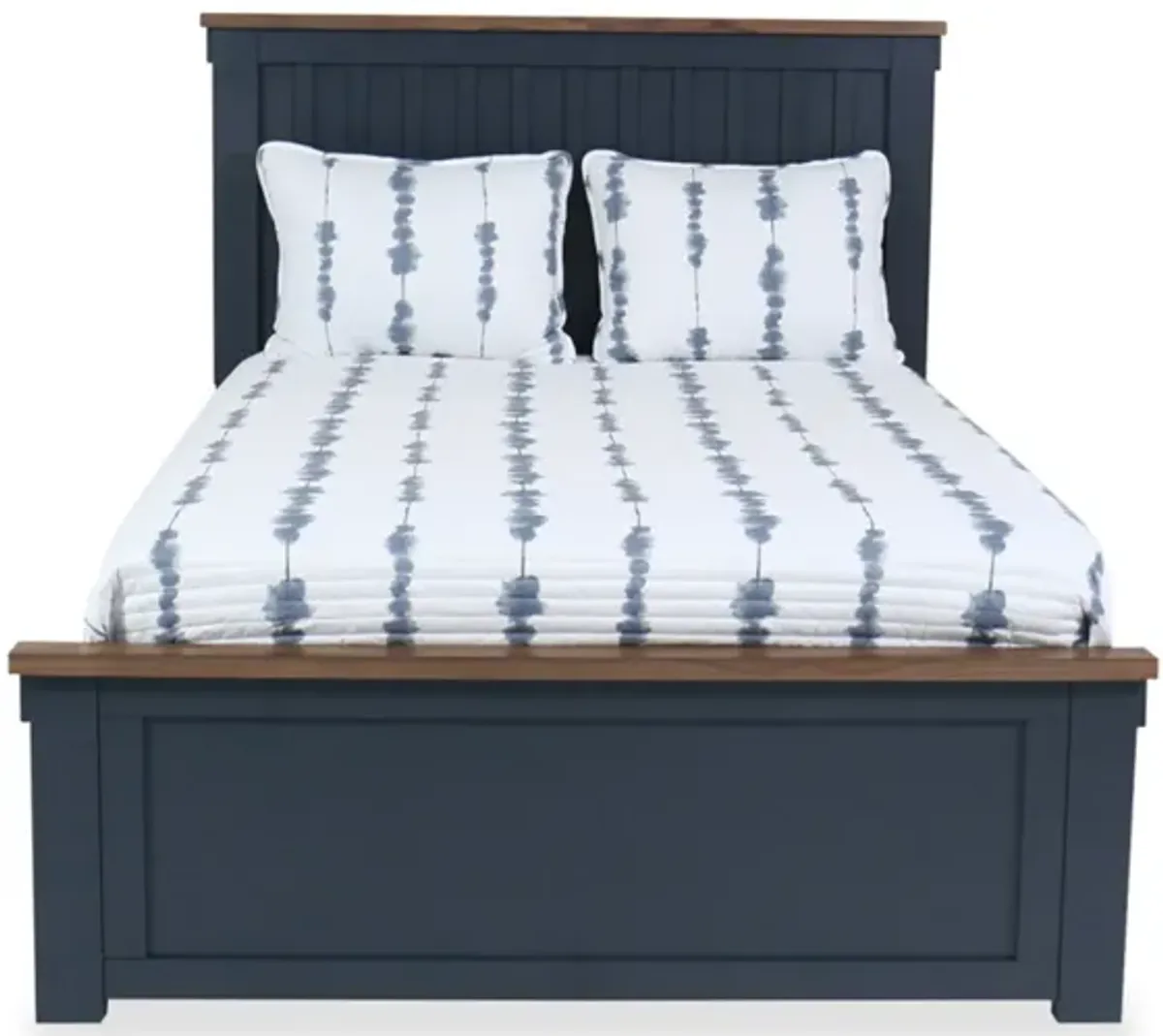 Landocken Full Panel Bed