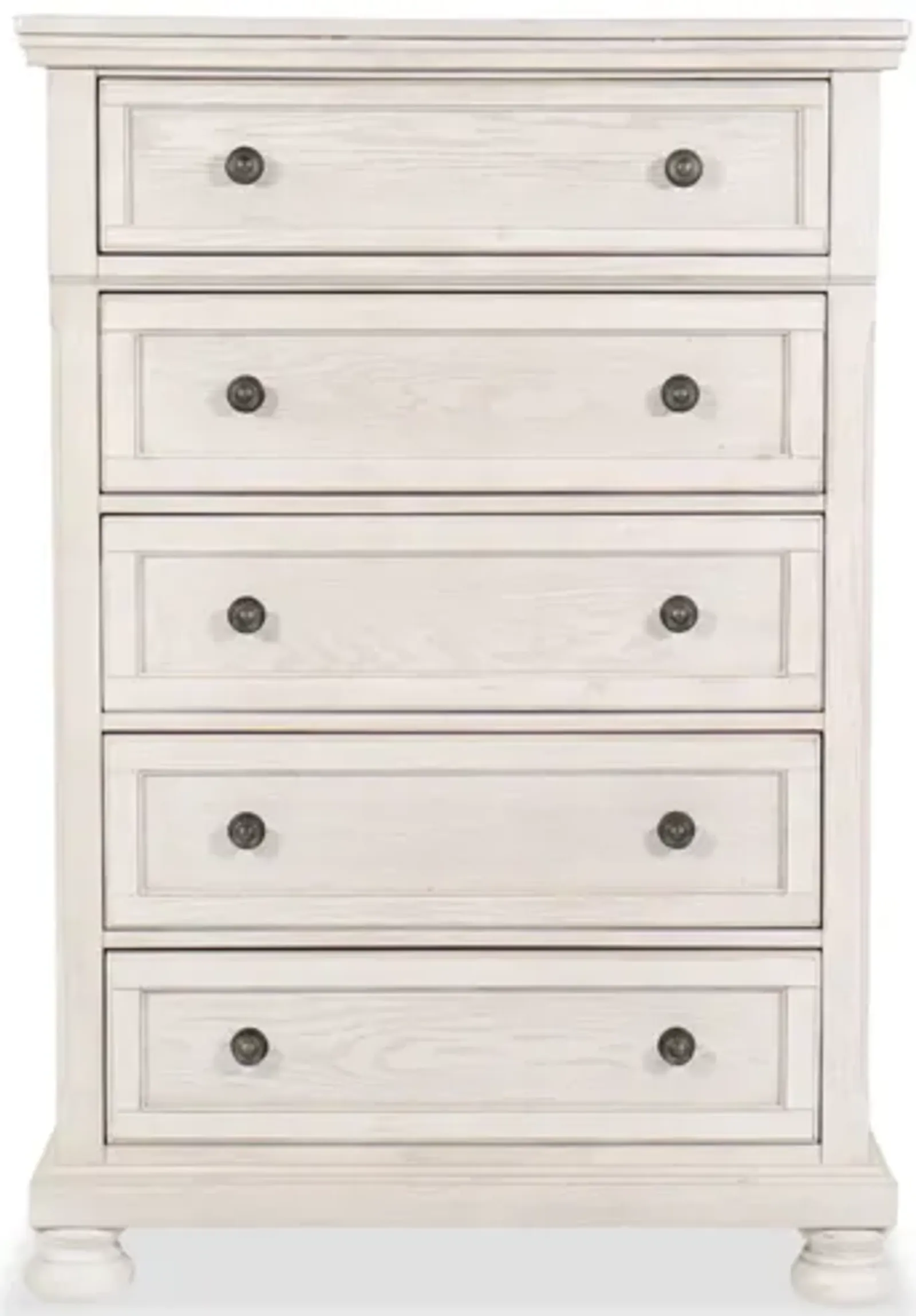 Robbinsdale Chest of Drawers