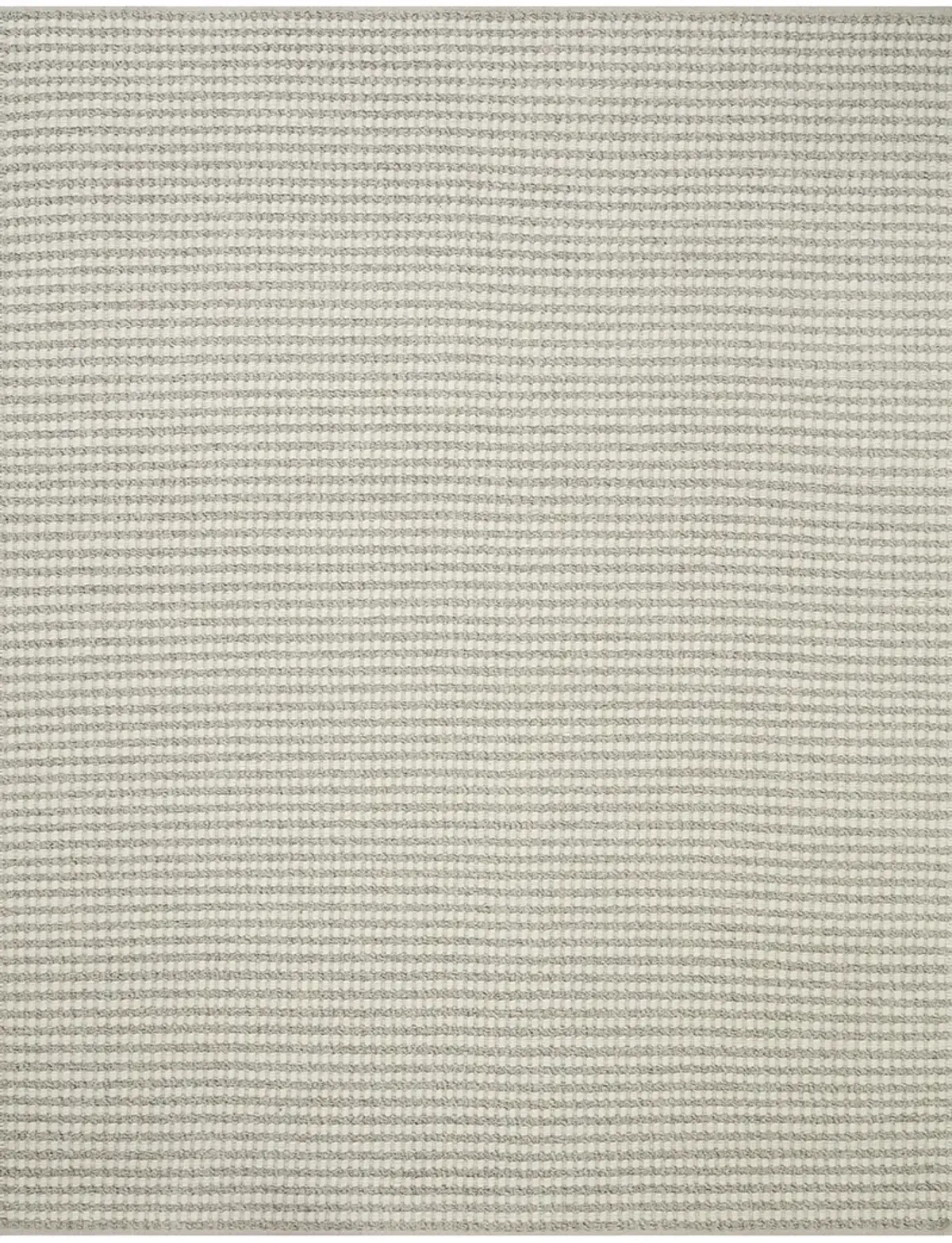 Ojai OJA01 Ivory/Stone 5' x 7'6" Rug