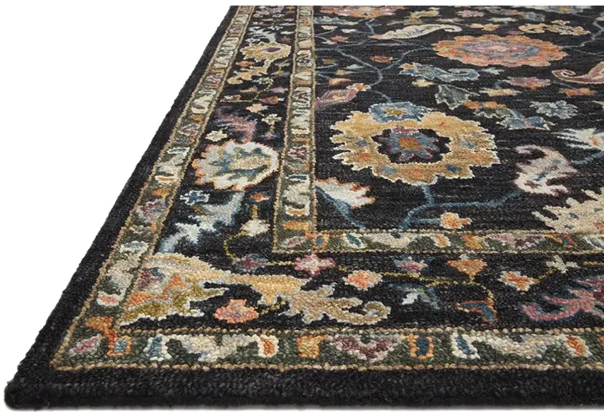 Padma PMA01 2'6" x 7'6" Rug