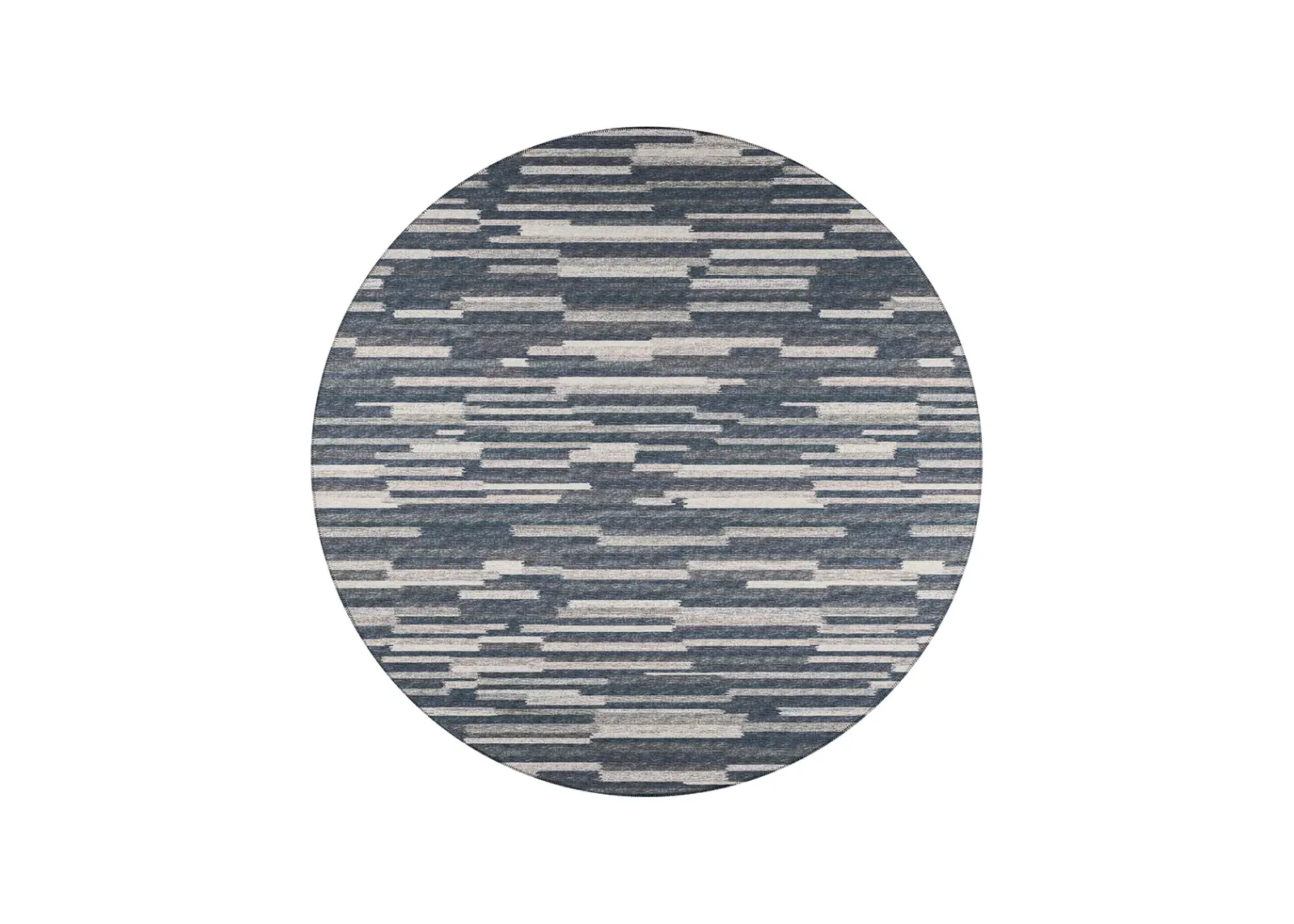 Sedona SN8 Slate 6' Rug