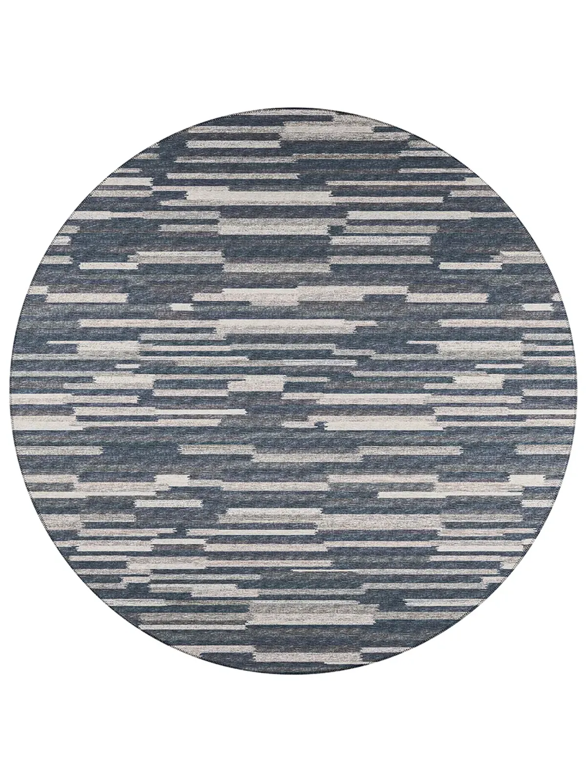 Sedona SN8 Slate 6' Rug