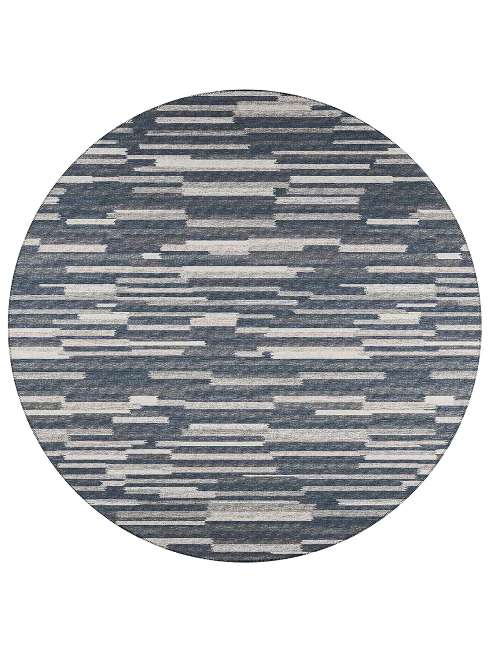 Sedona SN8 Slate 6' Rug