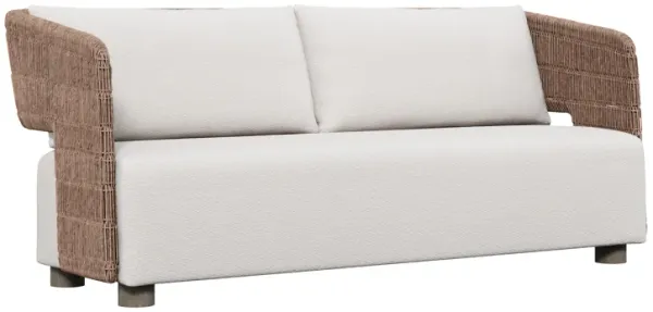 Maldives Outdoor Sofa