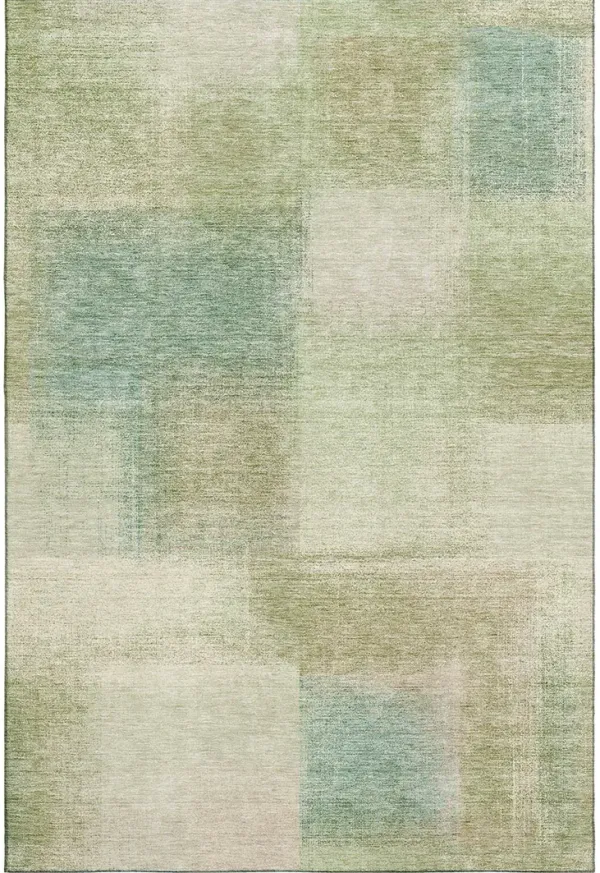 Trevi TV10 Fern 3' x 5' Rug