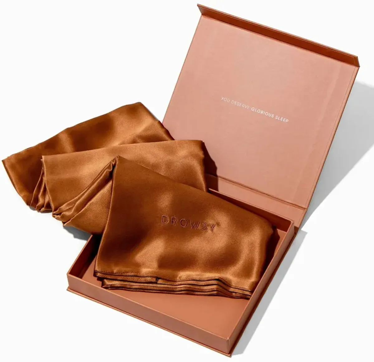 Silk Pillowcase
