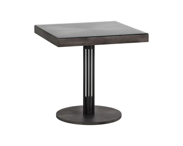 Terry Bistro Table