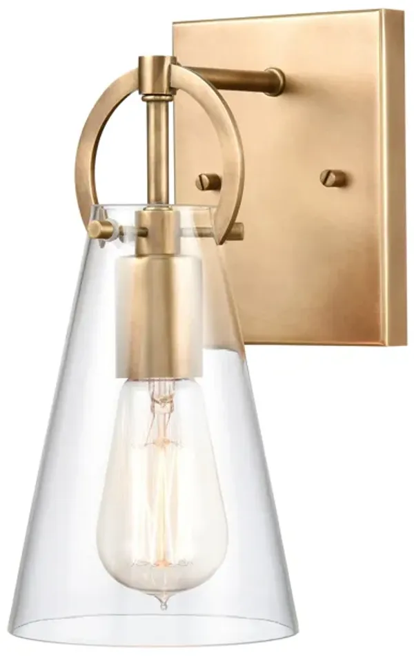 Gabby 11'' High 1-Light Sconce