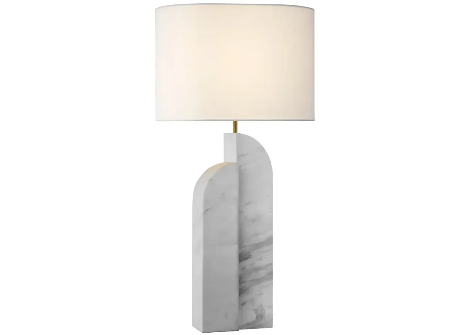 Savoye Large Left Table Lamp