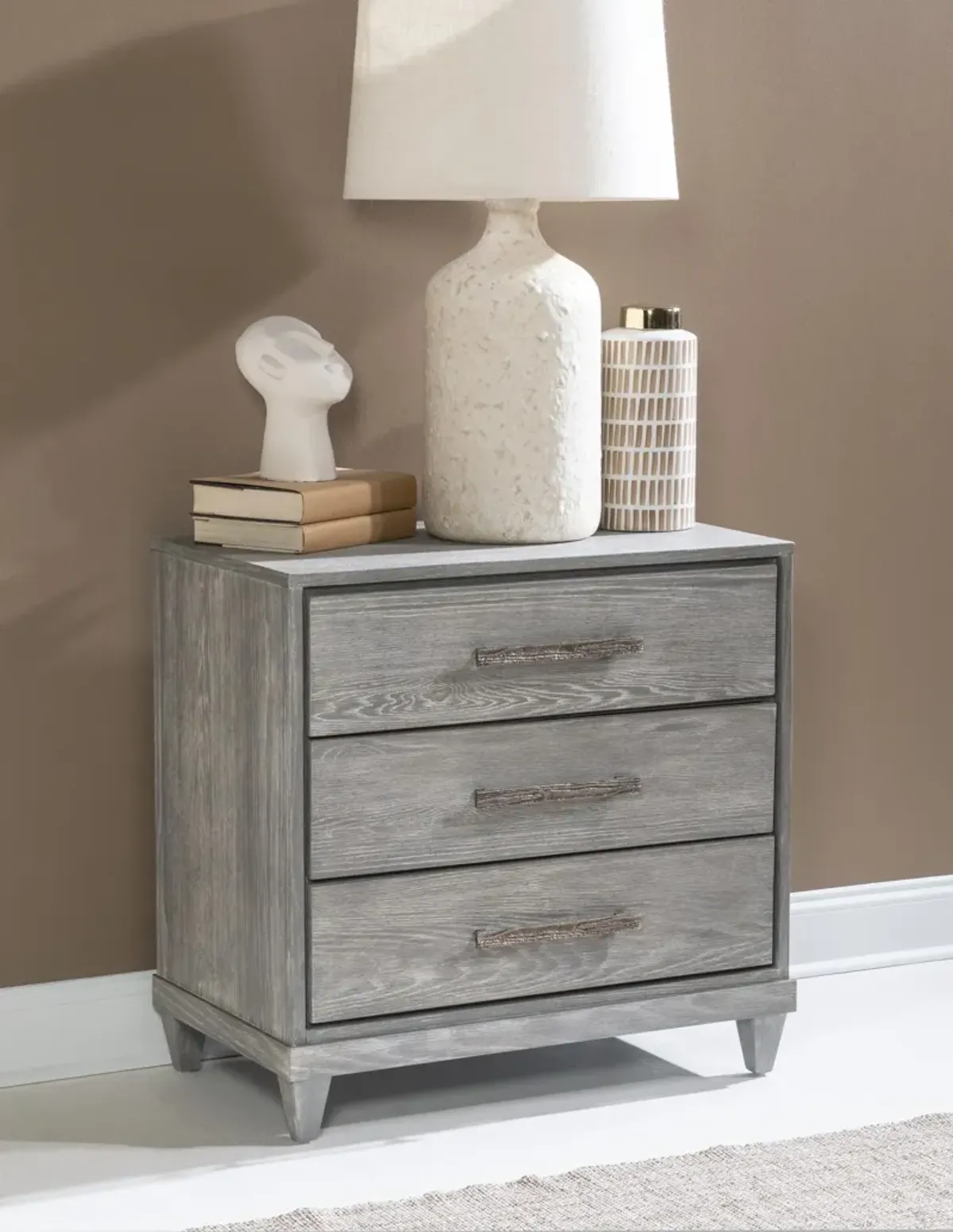 Artesia Nightstand