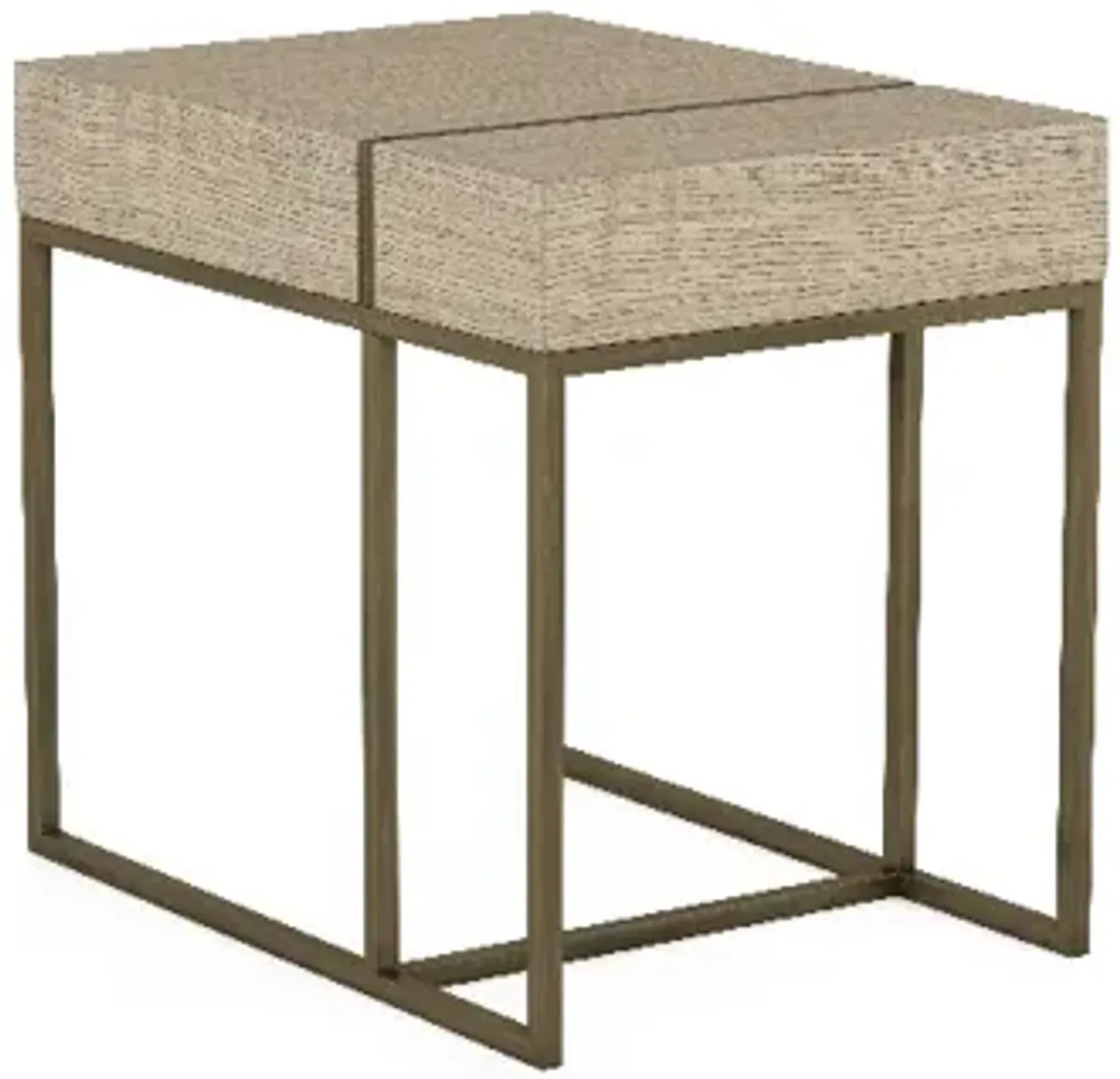 North Side End Table