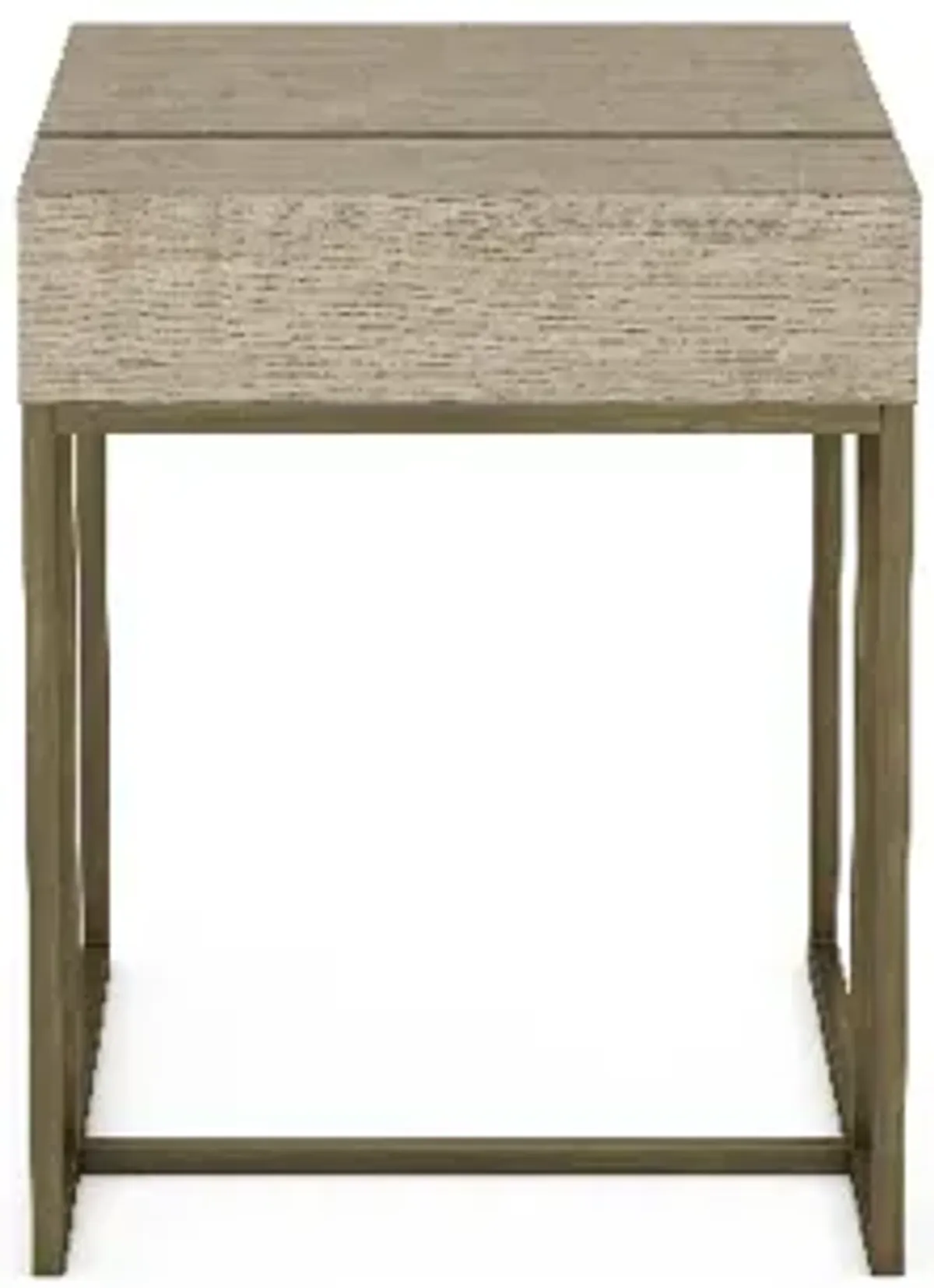 North Side End Table