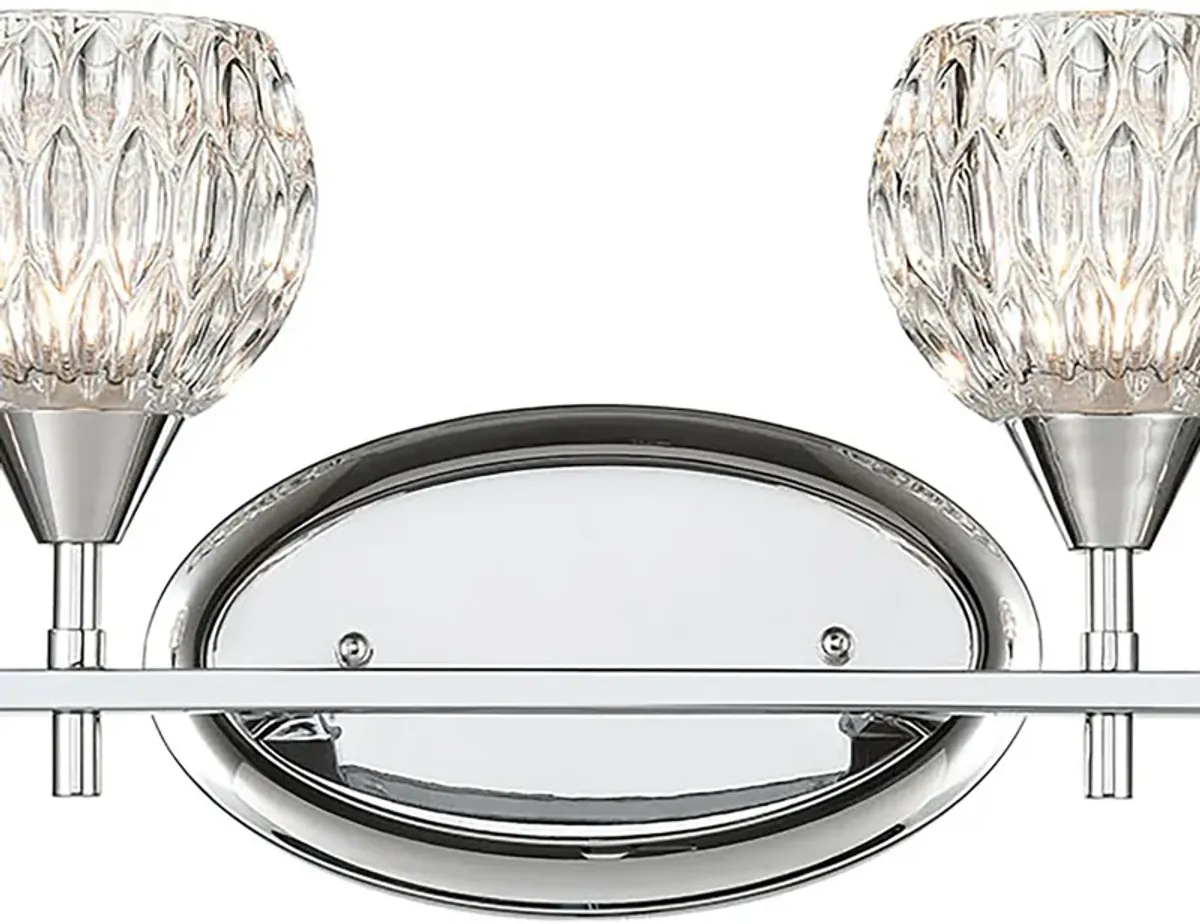 Kersey 4-Light Vanity Light