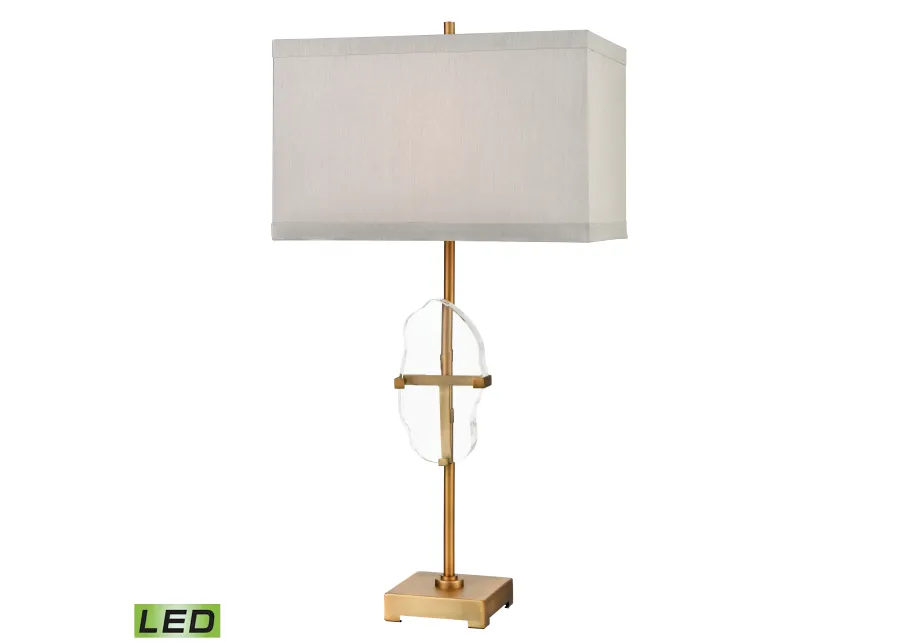 Priorato 34'' Table Lamp