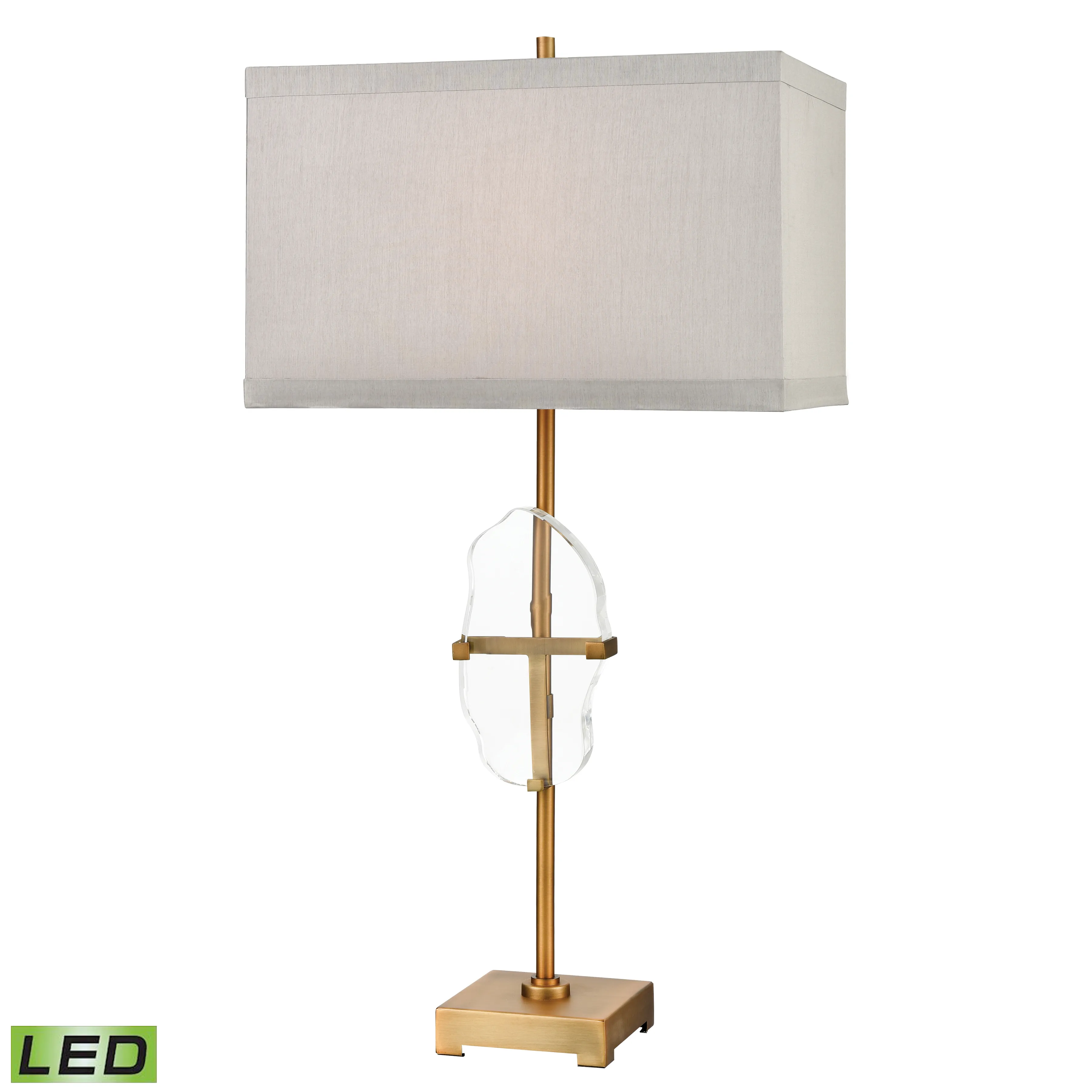 Priorato 34'' Table Lamp