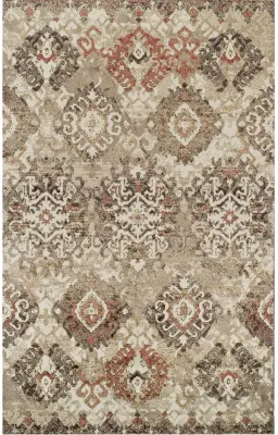 Ivory color