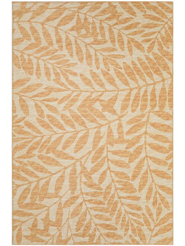 Sedona SN5 Wheat 3' x 5' Rug