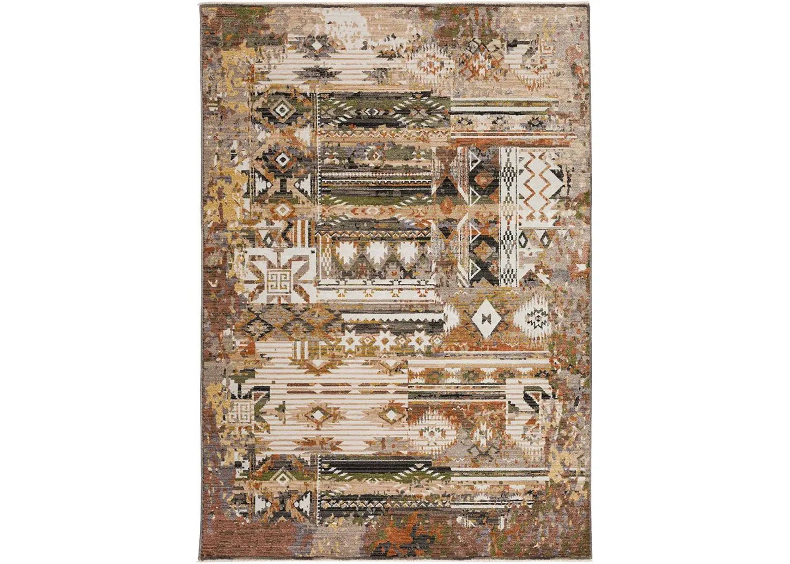 Odessa OD6 Canyon 7'10" x 10' Rug